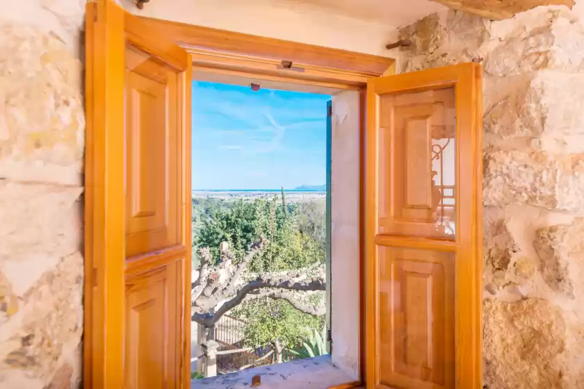 Ferienhaus auf Moli de can porret, Campanet