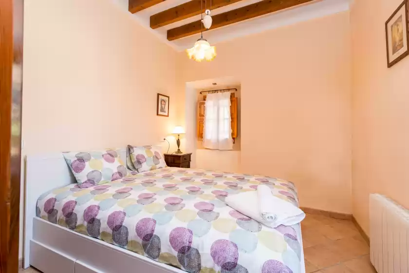 Ferienhaus auf Moli de can porret, Campanet