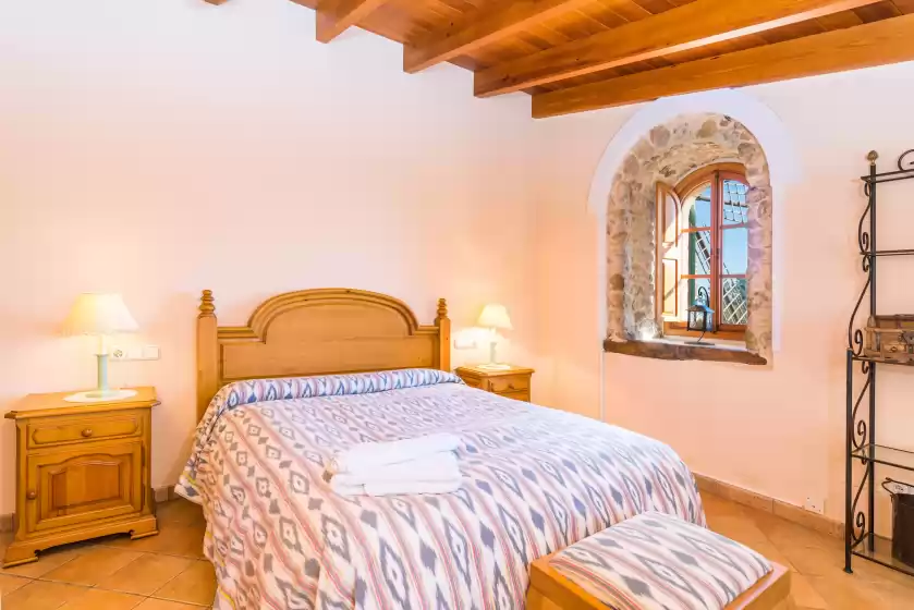 Ferienhaus auf Moli de can porret, Campanet