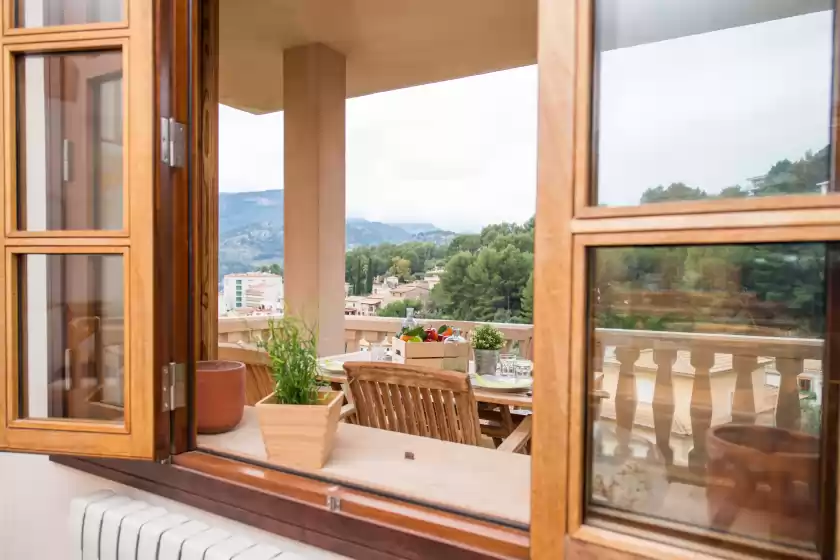 Ferienhaus auf Villa maria, el Port
