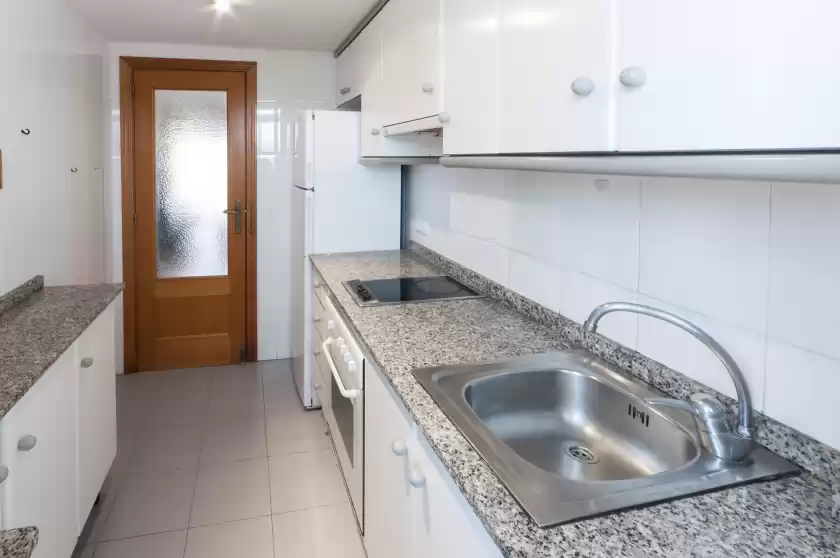 Ferienhaus auf Bitacora, Grau i Platja