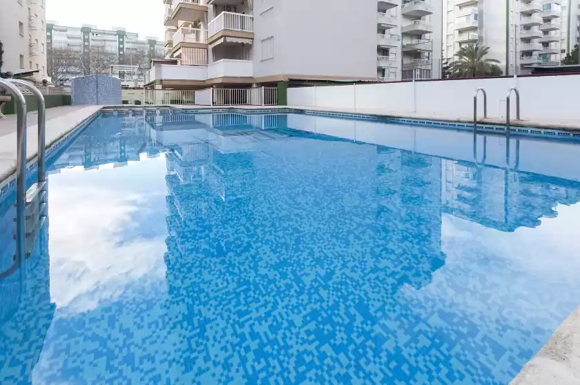 Ferienhaus auf Bitacora