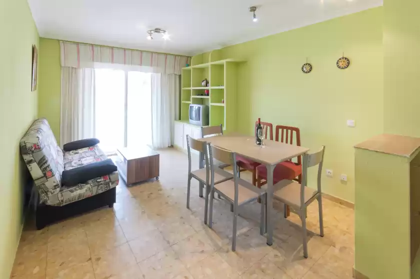 Ferienhaus auf Bitacora, Grau i Platja