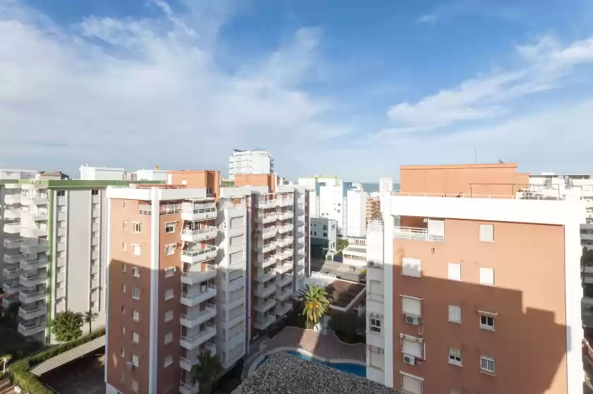 Ferienhaus auf Bitacora, Grau i Platja