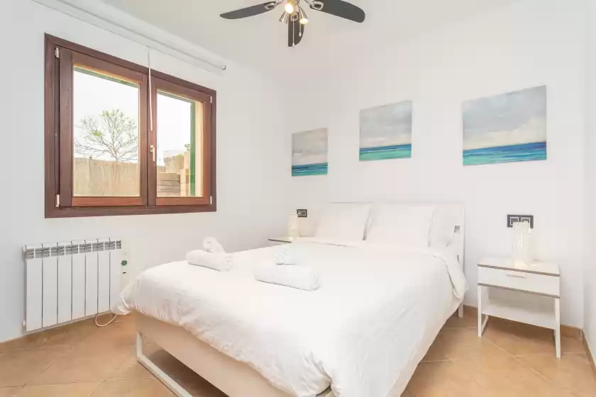 Ferienhaus auf Ses pasadores, Porreres