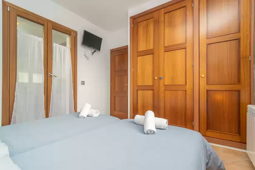 Ferienhaus auf Ses pasadores, Porreres