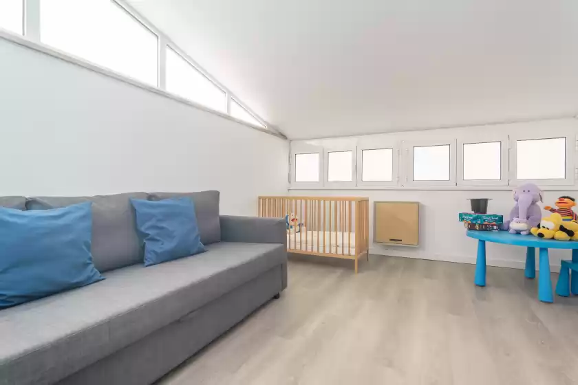 Ferienhaus auf Ses pasadores, Porreres