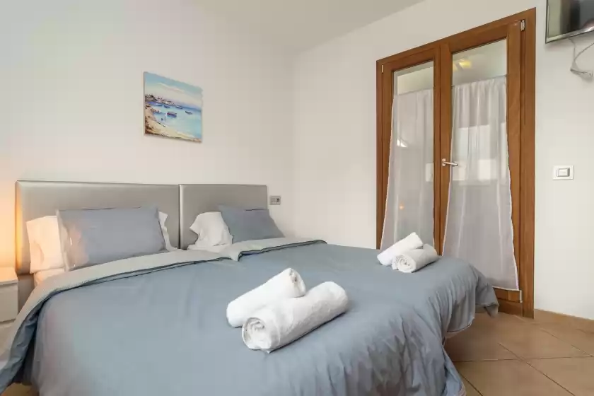Ferienhaus auf Ses pasadores, Porreres