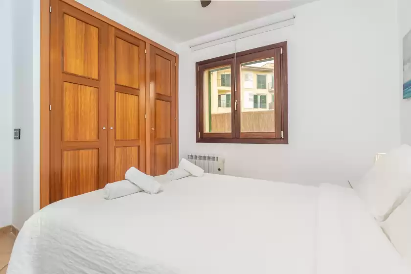 Ferienhaus auf Ses pasadores, Porreres