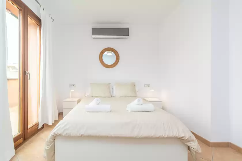 Ferienhaus auf Ses pasadores, Porreres