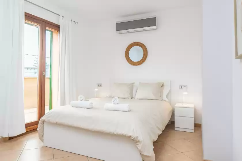 Ferienhaus auf Ses pasadores, Porreres