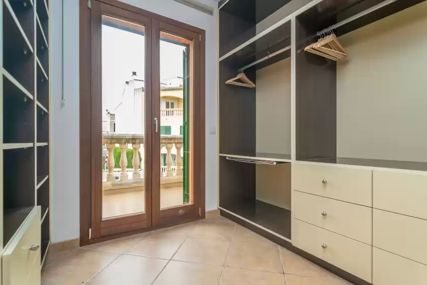 Ferienhaus auf Ses pasadores, Porreres