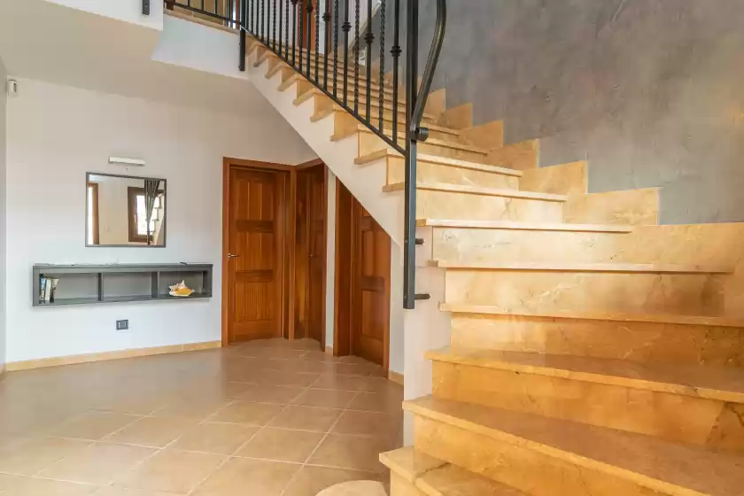Ferienhaus auf Ses pasadores, Porreres