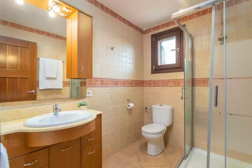 Ferienhaus auf Ses pasadores, Porreres