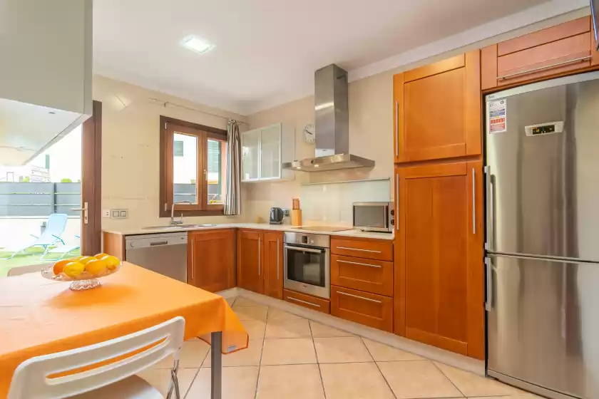 Ferienhaus auf Ses pasadores, Porreres