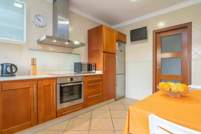 Ferienhaus auf Ses pasadores, Porreres