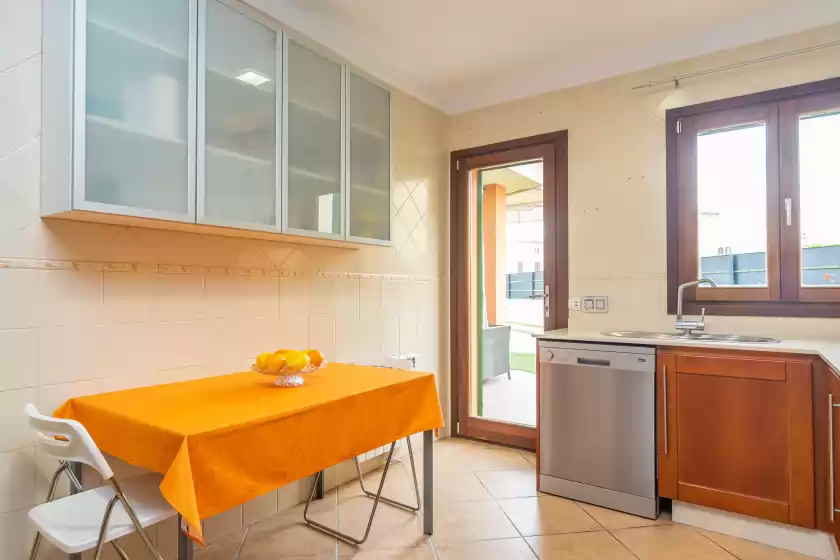 Ferienhaus auf Ses pasadores, Porreres