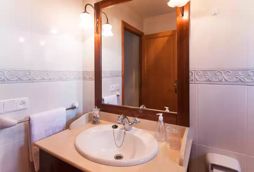 Ferienhaus auf Son morro, Santa Margalida