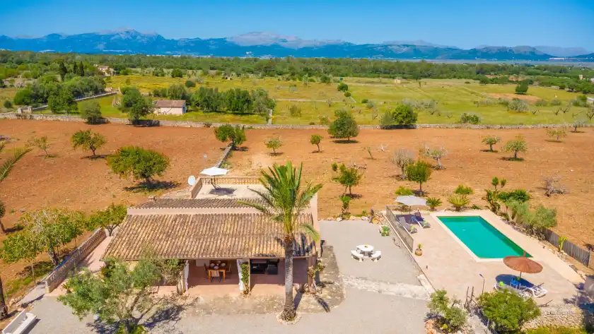 Alquiler vacacional en Son morro, Santa Margalida