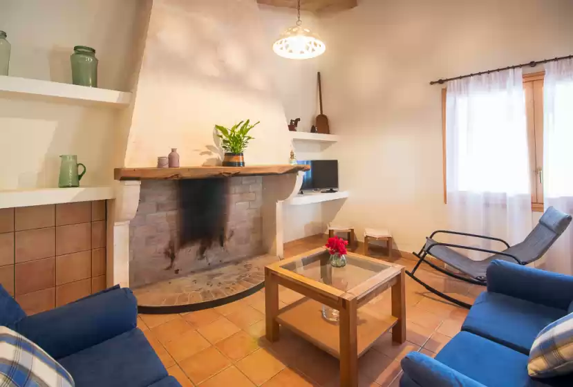 Ferienhaus auf Son morro, Santa Margalida