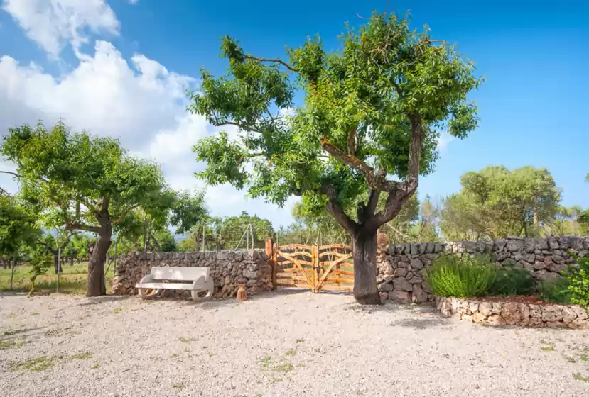 Ferienhaus auf Son morro, Santa Margalida