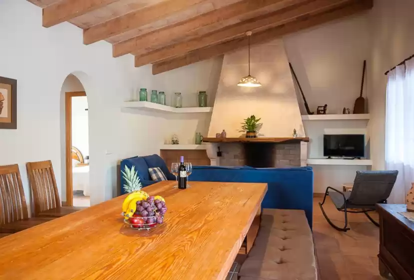 Ferienhaus auf Son morro, Santa Margalida