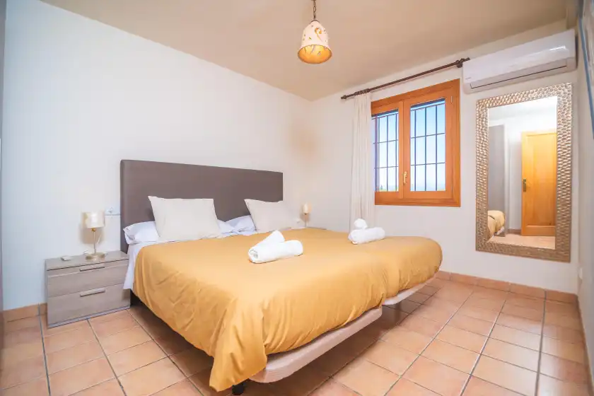 Alquiler vacacional en Son morro, Santa Margalida