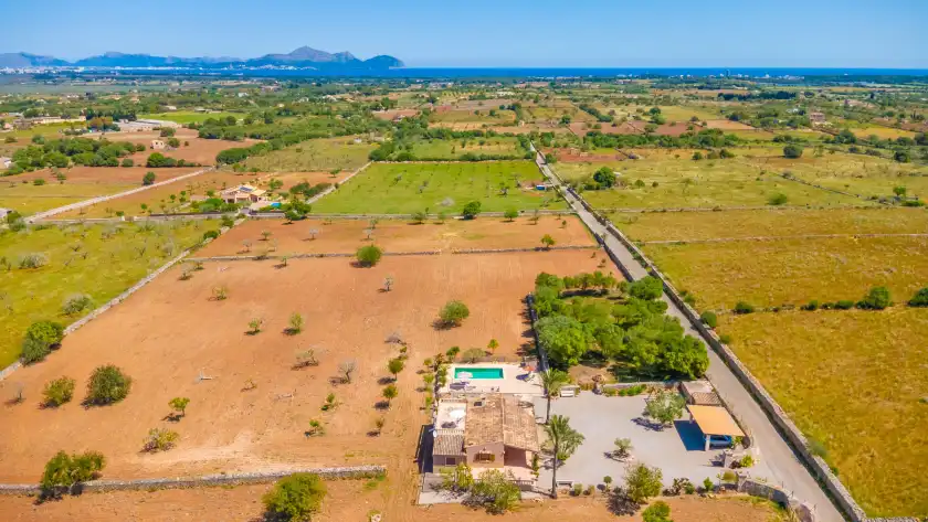 Alquiler vacacional en Son morro, Santa Margalida