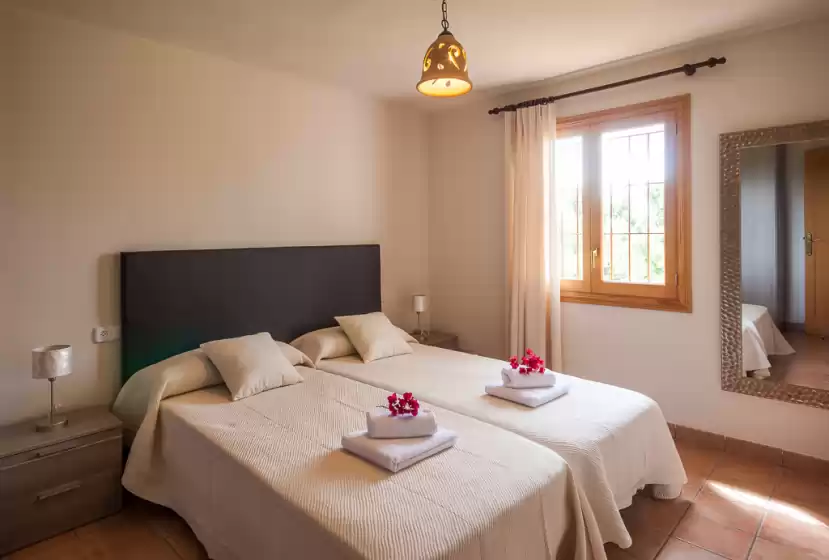Ferienhaus auf Son morro, Santa Margalida