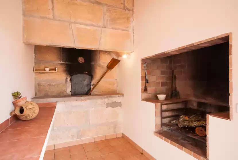 Ferienhaus auf Son morro, Santa Margalida