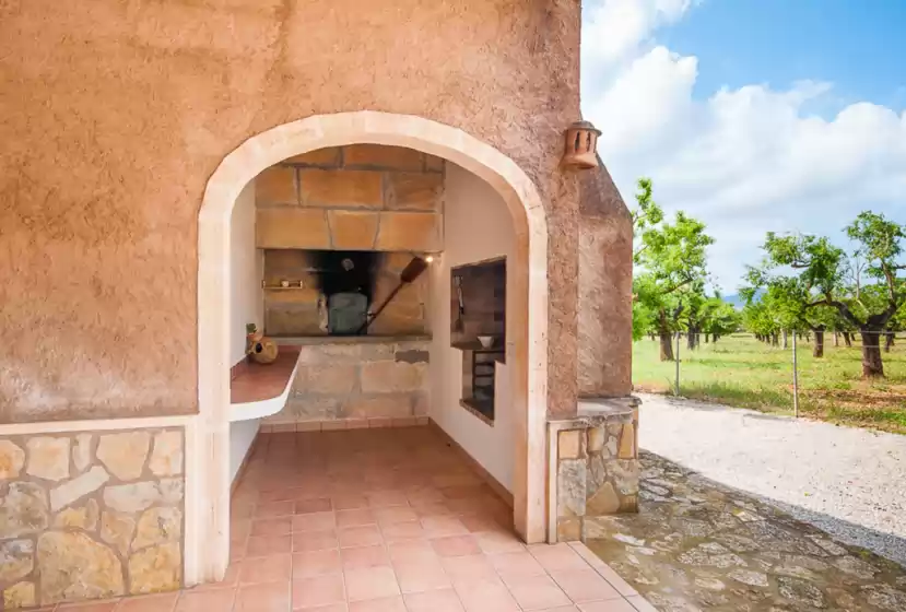 Ferienhaus auf Son morro, Santa Margalida