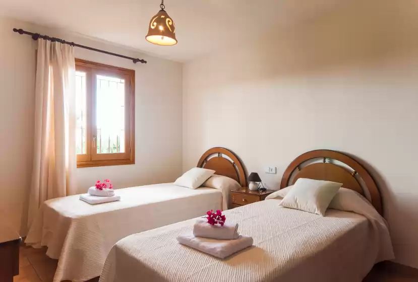 Ferienhaus auf Son morro, Santa Margalida