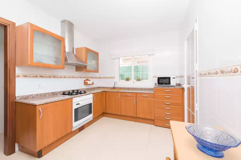 Alquiler vacacional en Villa rosa, Platja d'Alcúdia