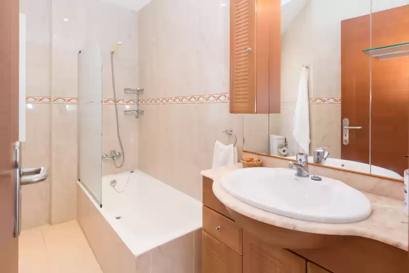 Alquiler vacacional en Villa rosa, Platja d'Alcúdia