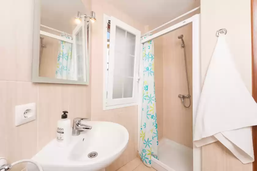 Alquiler vacacional en Villa rosa, Platja d'Alcúdia