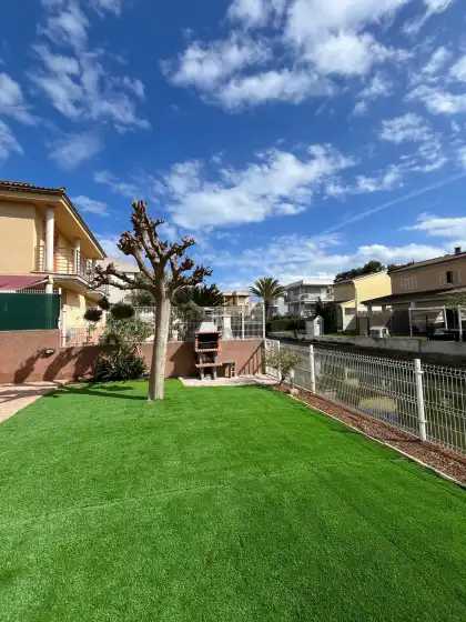 Location de vacances à Villa rosa, Platja d'Alcúdia
