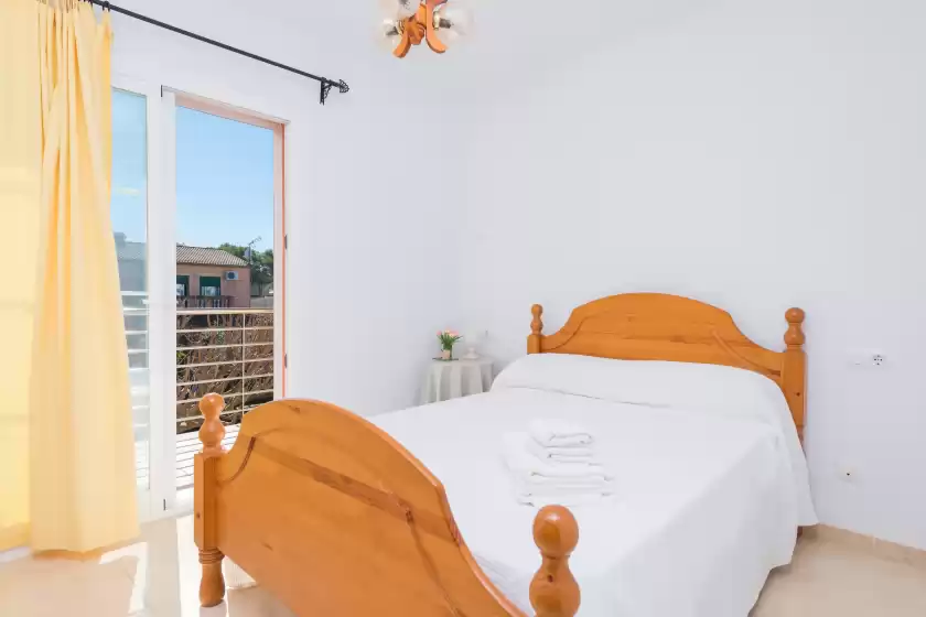 Alquiler vacacional en Villa rosa, Platja d'Alcúdia