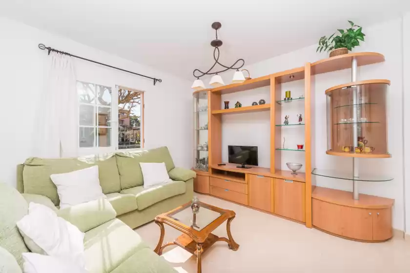Alquiler vacacional en Villa rosa, Platja d'Alcúdia