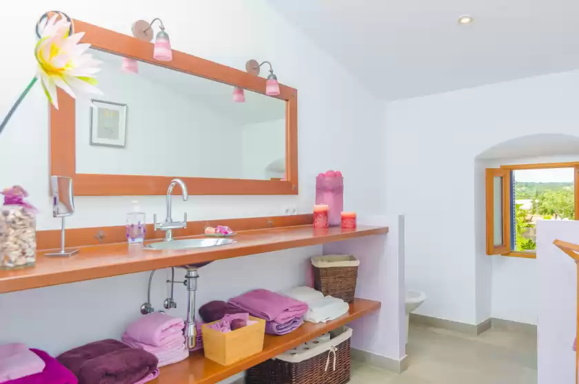 Ferienhaus auf Ca na siona, Vilafranca de Bonany