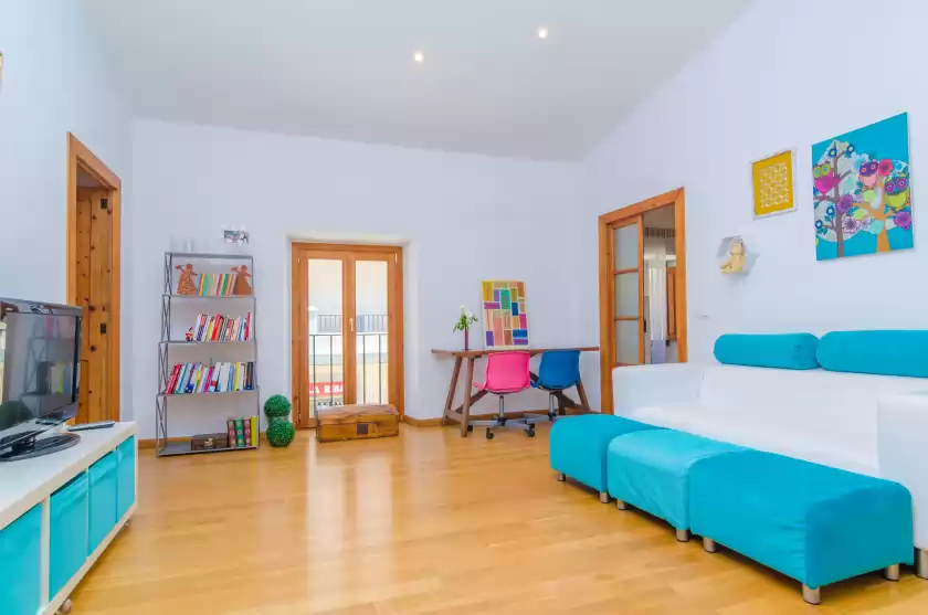 Ferienhaus auf Ca na siona, Vilafranca de Bonany