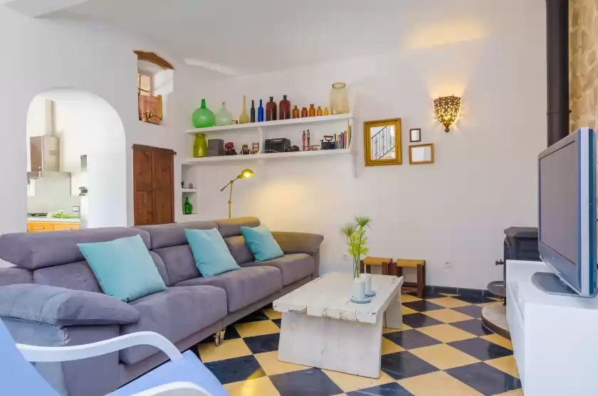 Ferienhaus auf Ca na siona, Vilafranca de Bonany