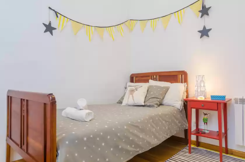 Ferienhaus auf Ca na siona, Vilafranca de Bonany