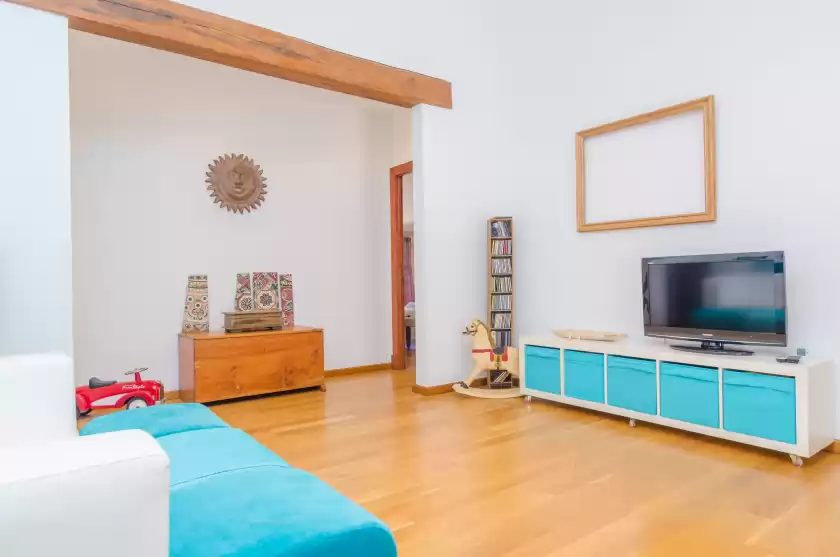 Ferienhaus auf Ca na siona, Vilafranca de Bonany