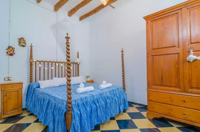 Ferienhaus auf Ca na siona, Vilafranca de Bonany