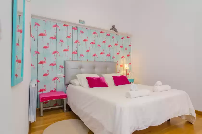 Ferienhaus auf Ca na siona, Vilafranca de Bonany