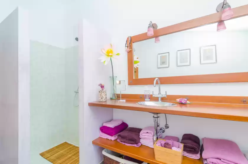 Ferienhaus auf Ca na siona, Vilafranca de Bonany