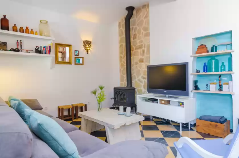 Ferienhaus auf Ca na siona, Vilafranca de Bonany