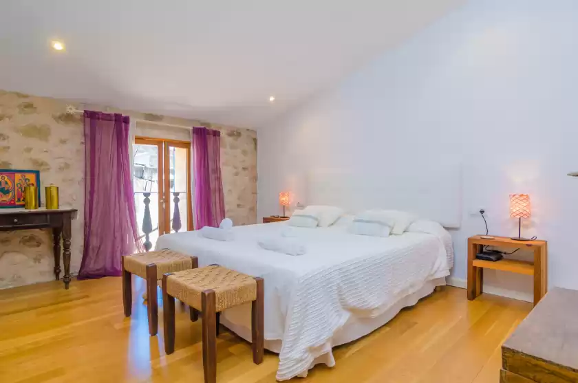 Holiday rentals in Ca na siona, Vilafranca de Bonany