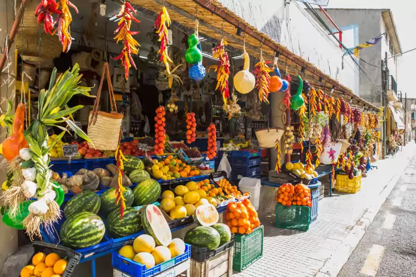 Ferienunterkünfte in Ca na siona, Vilafranca de Bonany