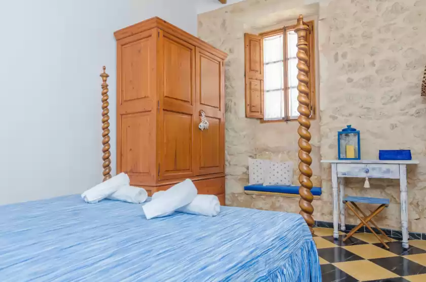 Ferienhaus auf Ca na siona, Vilafranca de Bonany